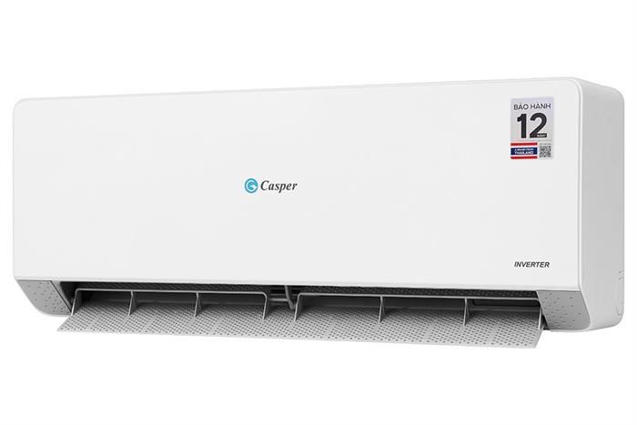 Điều hòa Casper Inverter 12000 BTU 1 chiều QC-12IU36A - Model 2025